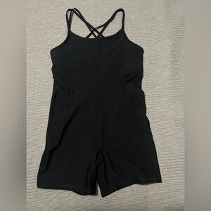 YPB Athletic bodysuit XXL